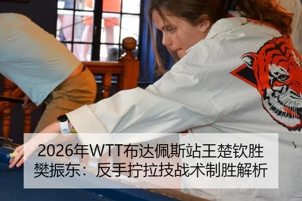2026年WTT布达佩斯站王楚钦胜樊振东：反手拧拉技战术制胜解析